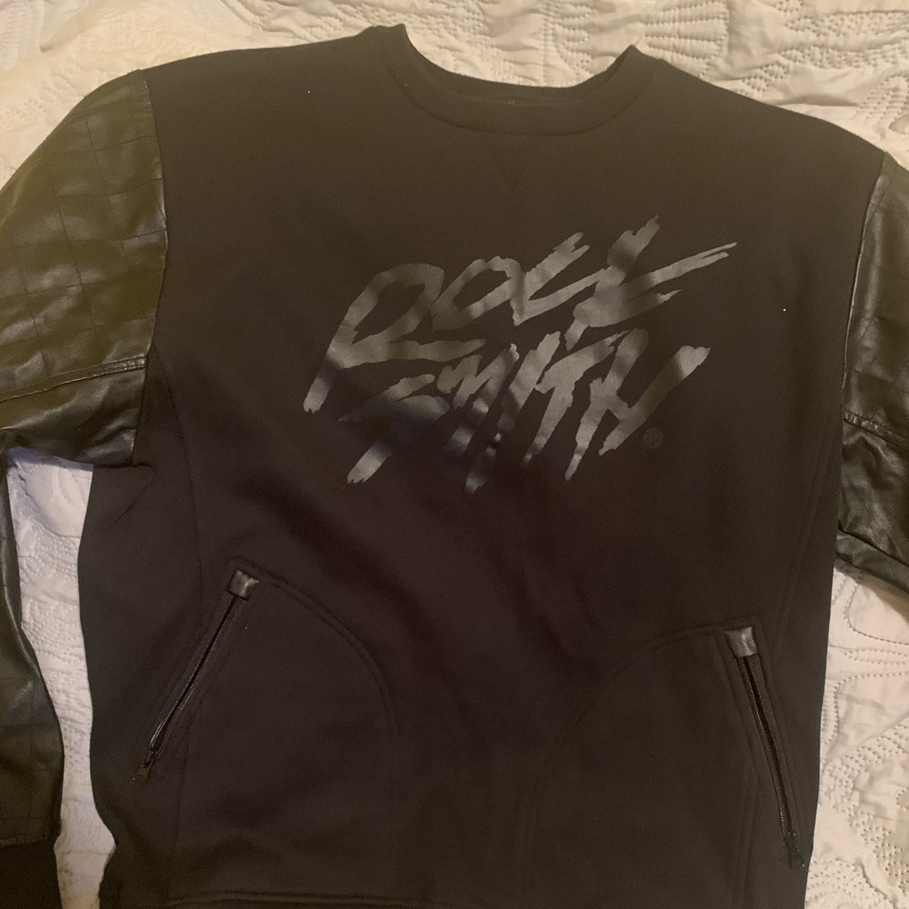 Rock smith Sweatshirt